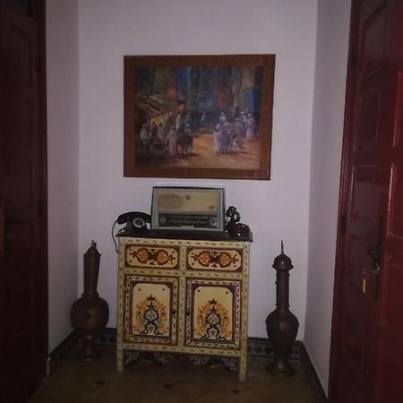 Riad Amal Marakéš Exteriér fotografie